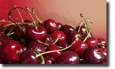 Cherries Nutritional Benefits